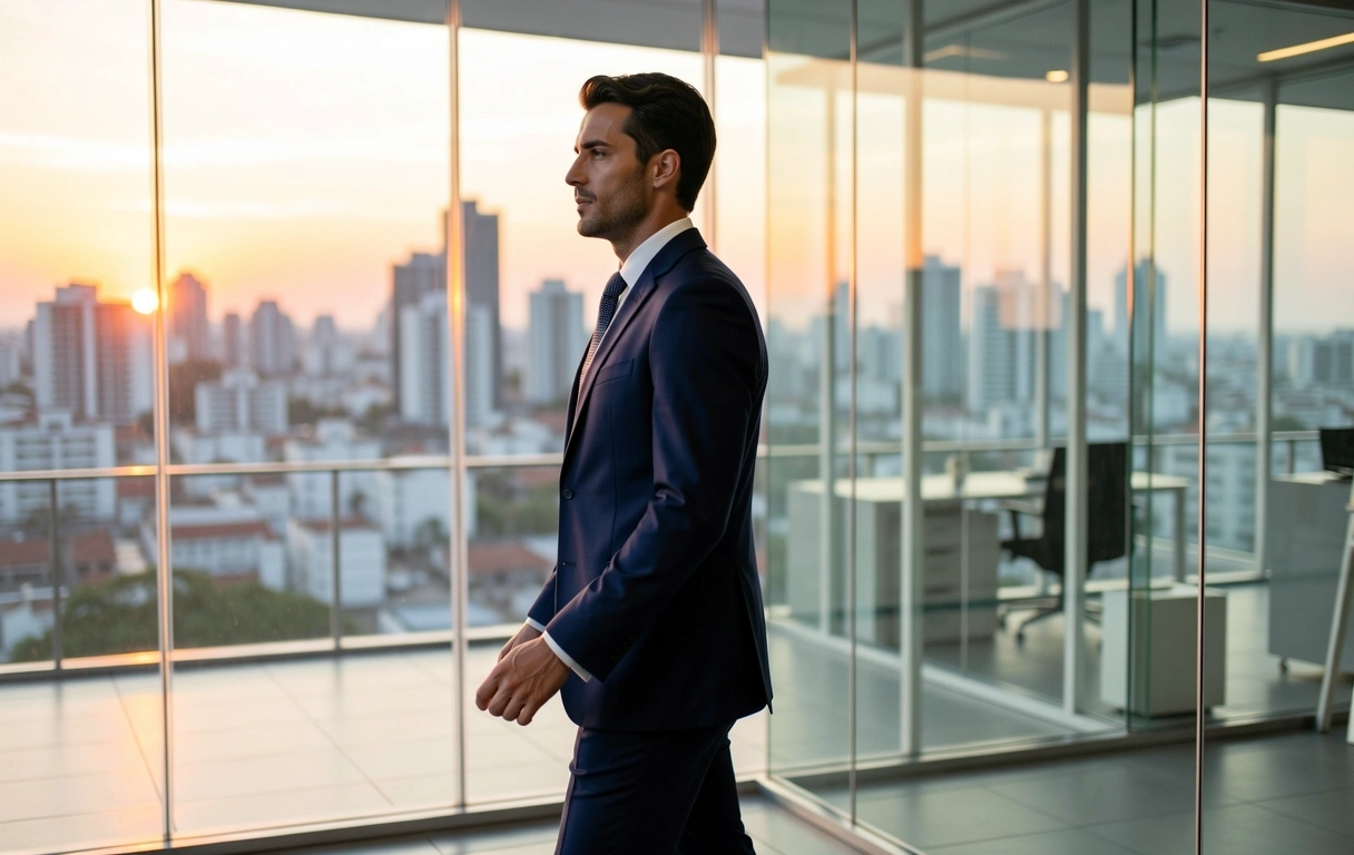 TopTaviro Digital HQ Ambience